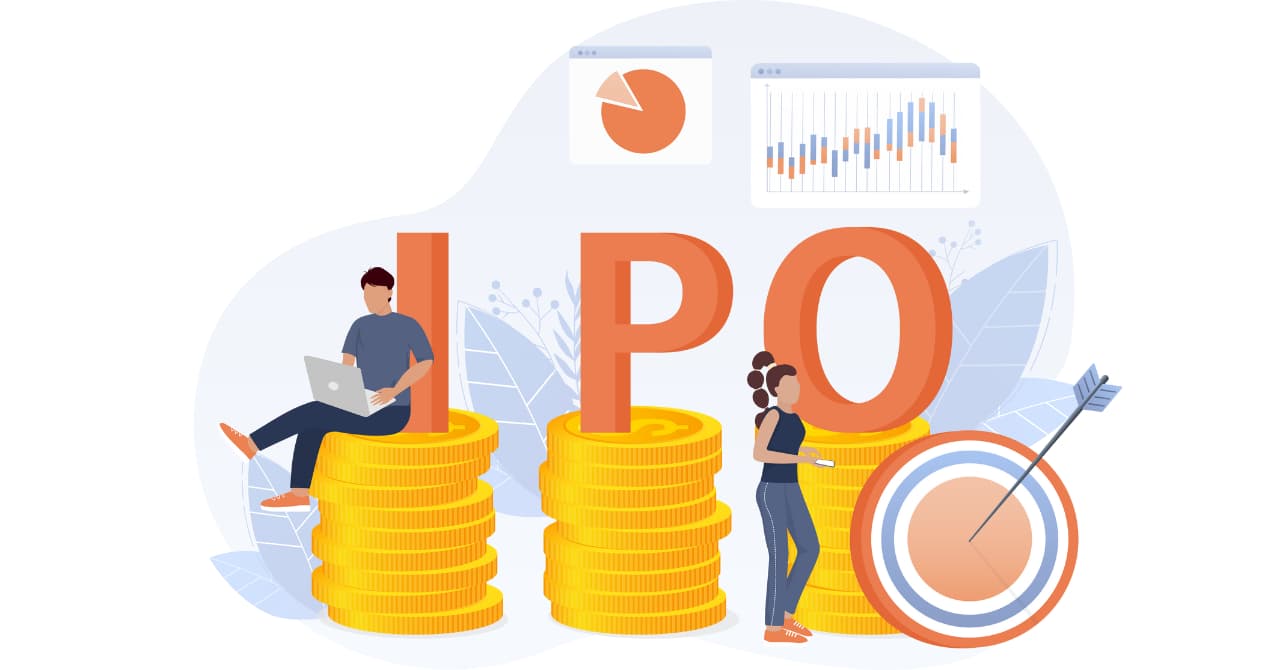 IPO（新規公開株）とは？
